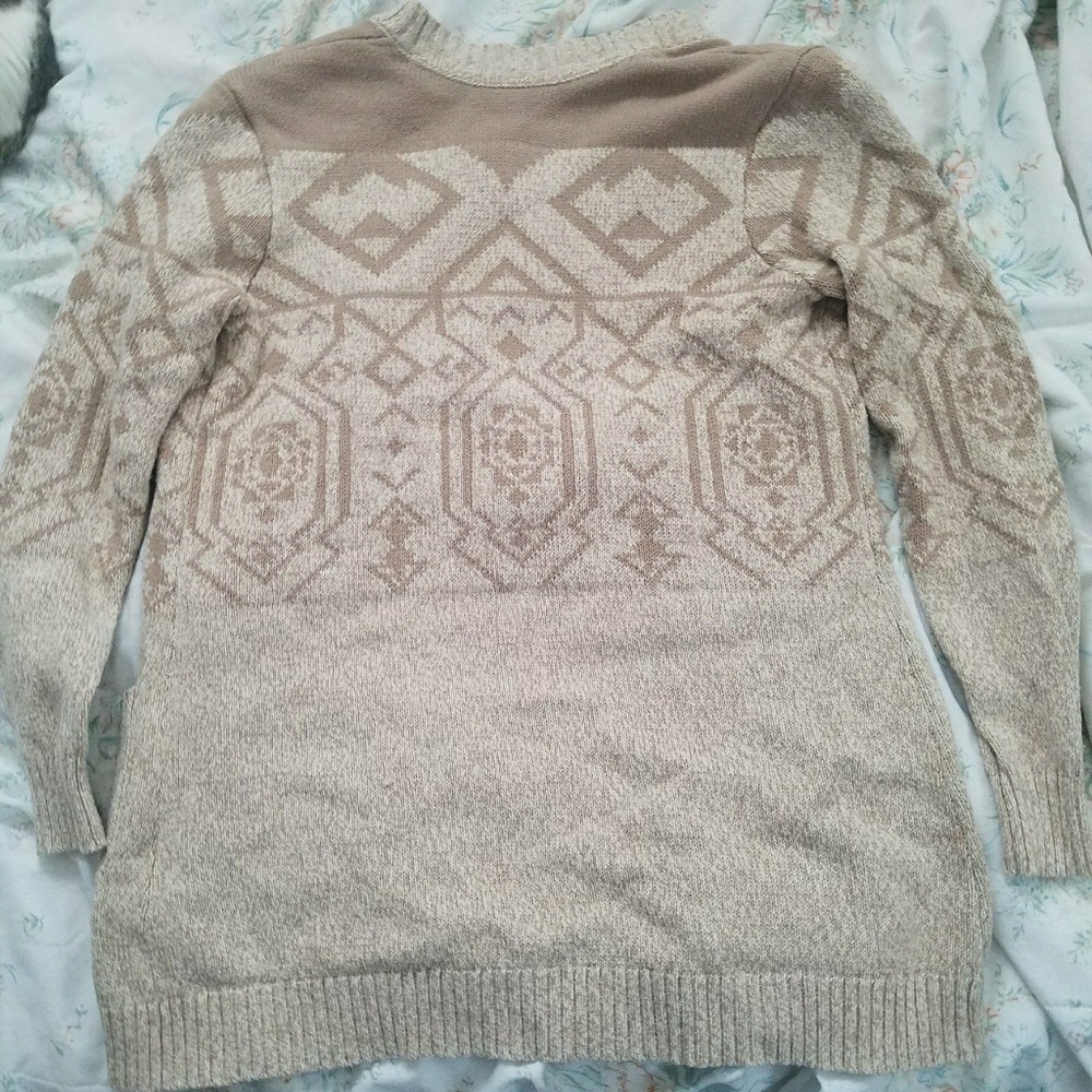 Roxy Cardigan - Picture 2 of 3